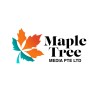 MapleTree Media logo