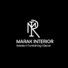 Marak Interior's logo