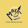 MarkCos Agency logo