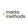 Marks and Methods Branding logo