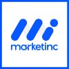 MarketInc logo