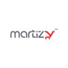 Martizy logo