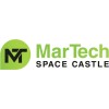 MarTech Space Castle logo