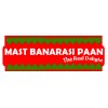 Mast Banarasi Paan logo