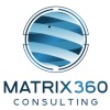 Matrix360 Consulting logo