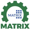 MATRIX, Sikar logo