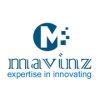 Mavinz logo