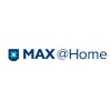 MaxHome logo