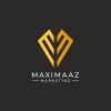 MaxiMaaz Marketing logo