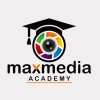 MaxMedia Academy logo