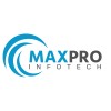 Maxpro Infotech logo