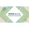 MBSK & Co. logo