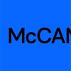 McCann logo