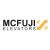 MCFUJI ELEVATORS logo