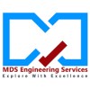 MDS REBAR - ENGINEERING SERVICES logo