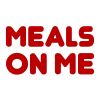 Mealsonme logo