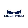 Mech-Mind Robotics logo