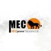 Mecpower Solutions logo