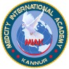 Medcity International Academy logo