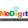 MeDigit Advertising Private Limited logo