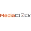 Media Clock logo