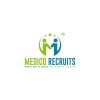 Medico Recruits logo