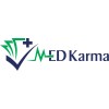 Med Karma logo