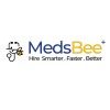 Medsbee logo