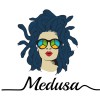 Medusa Beverages Pvt Ltd logo