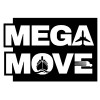 Mega Move India logo