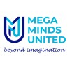 megaminds united it solutions pvt ltd logo