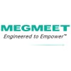 Megmeet USA logo