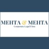 Mehta & Mehta Company Secretaries logo