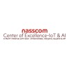 MeitY- nasscom Center of Excellence logo