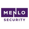 Menlo Security Inc logo