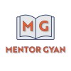 Mentor Gyan logo
