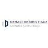 Meraki design hauz logo
