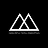 Meraqi Digital logo