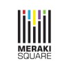 Meraki Square logo