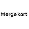Merge Kart logo