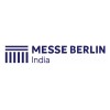 Messe Berlin India logo