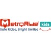 MetroRide Kids logo