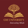MGM University logo