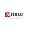 MGRID logo