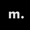 Micro 100 logo