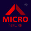 MicroNsure logo