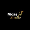 Midas Studio logo