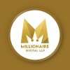 Millionaire Dizital LLp logo