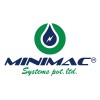 Minimac Systems Pvt. Ltd. logo