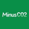 Minus CO2 logo